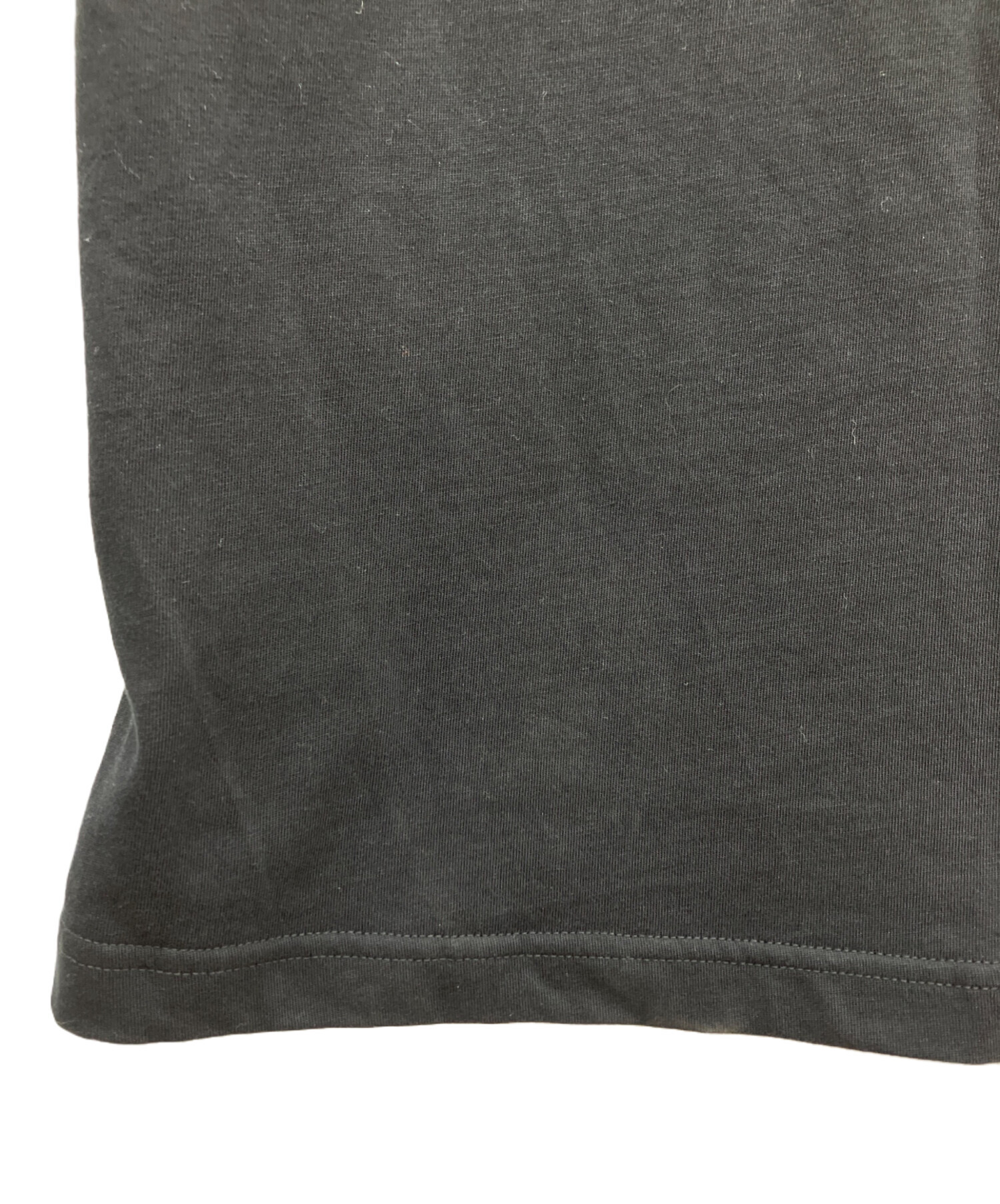 中古・古着通販】jent louis (ジェントルイス) Tシャツ ブラック