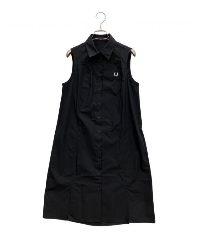 中古・古着通販】FRED PERRY (フレッドペリー) ノースリーブ 