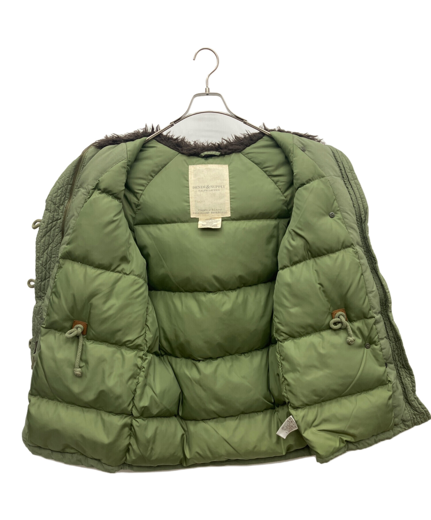 中古・古着通販】Denim & Supply Ralph Lauren (デニム＆サプライ 
