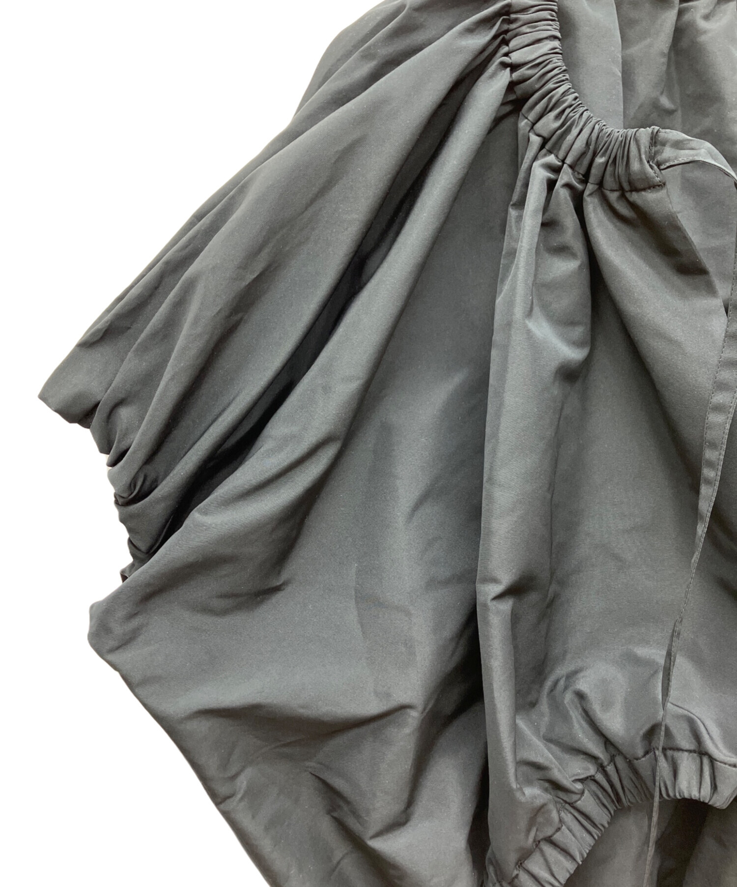 PLAIN PEOPLE プレインピープル ブラウス M 黒 【古着】【中古】【送料無料】 PLAIN PEOPLE（プレインピープル）の古着・中古通販 | 【公式】RAGTAG