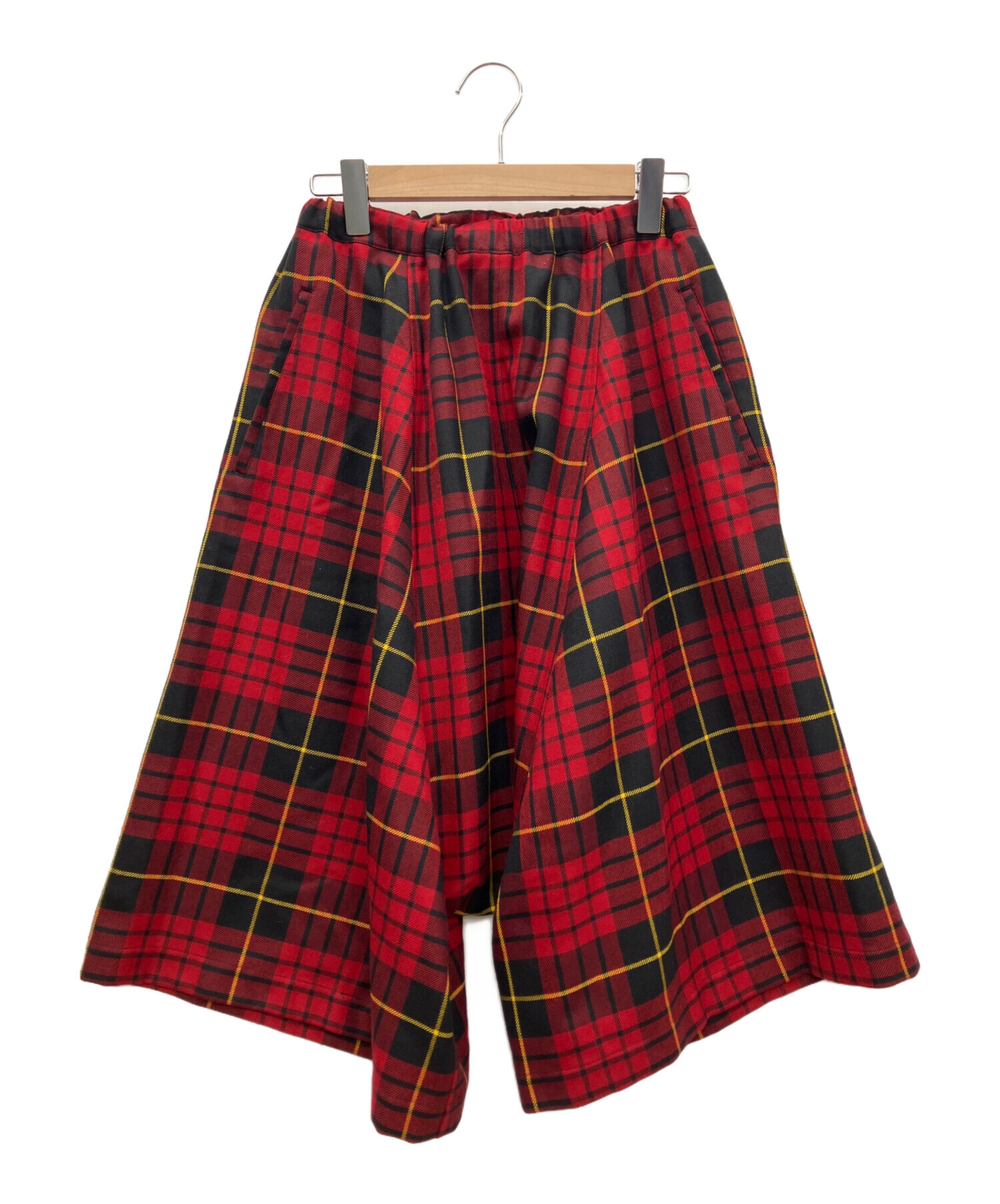 中古・古着通販】COMME des GARCONS (コムデギャルソン) サルエル