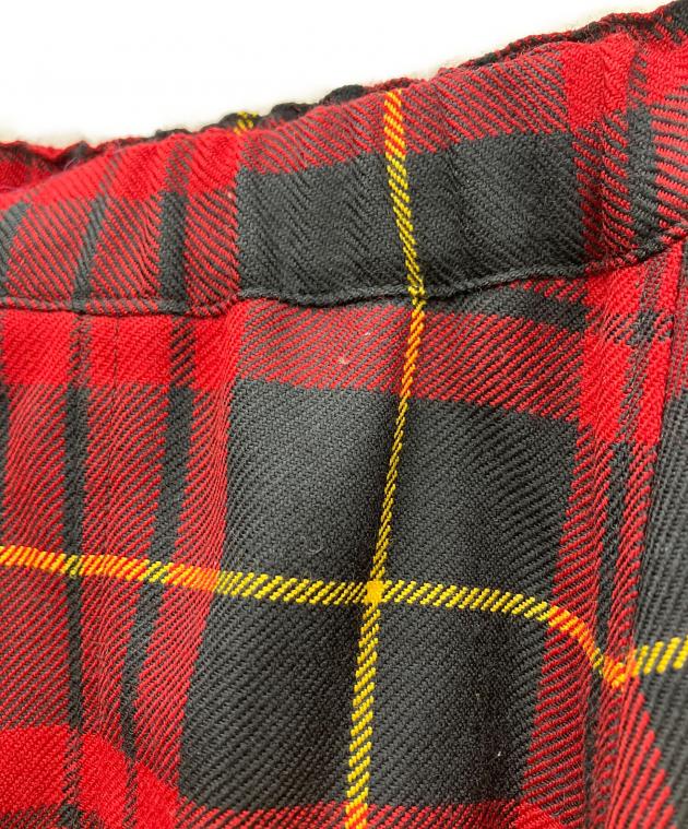 中古・古着通販】COMME des GARCONS (コムデギャルソン) サルエル