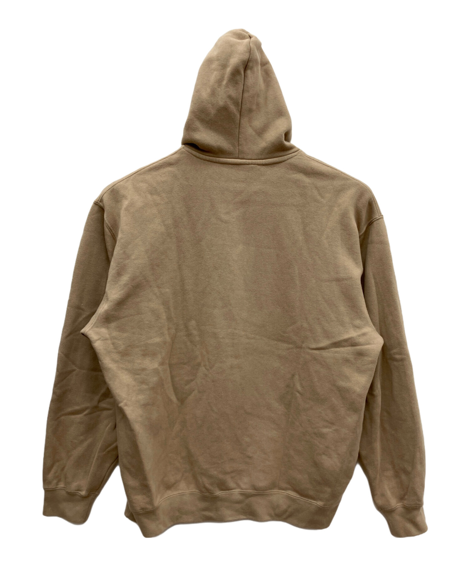 中古・古着通販】CarHartt (カーハート) プルオーバーパーカー