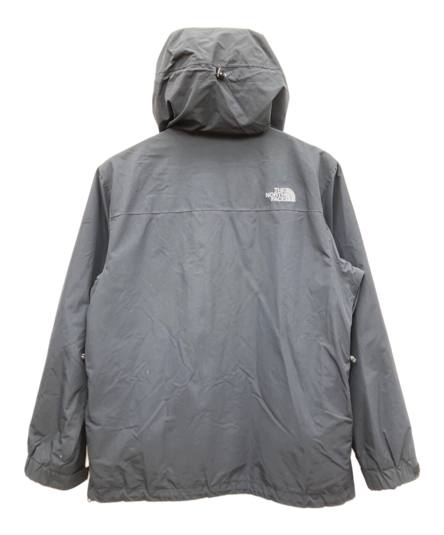 THENORTHFACE SCOOPJACKET NP15013 S
