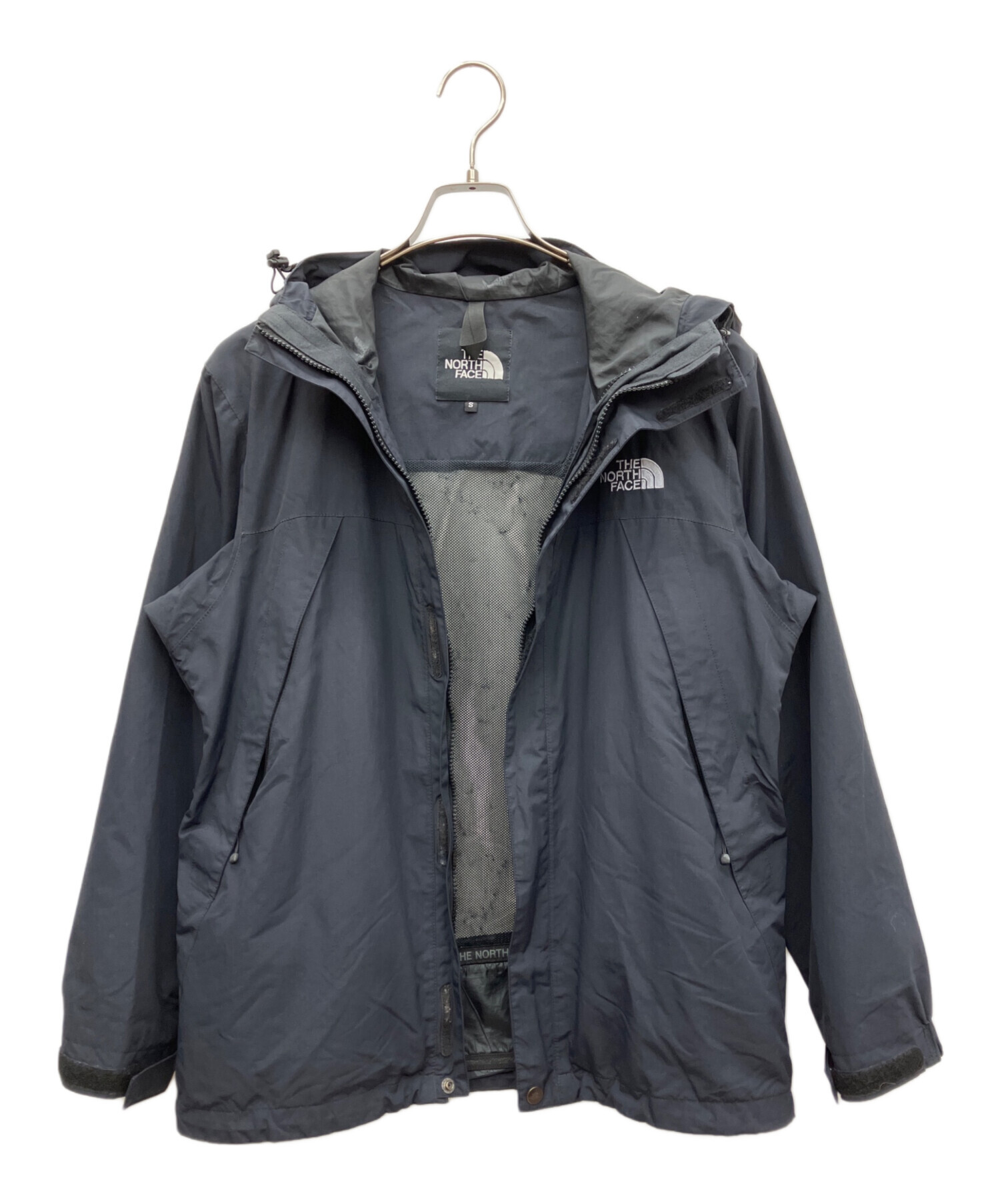 THENORTHFACE SCOOPJACKET NP15013 S