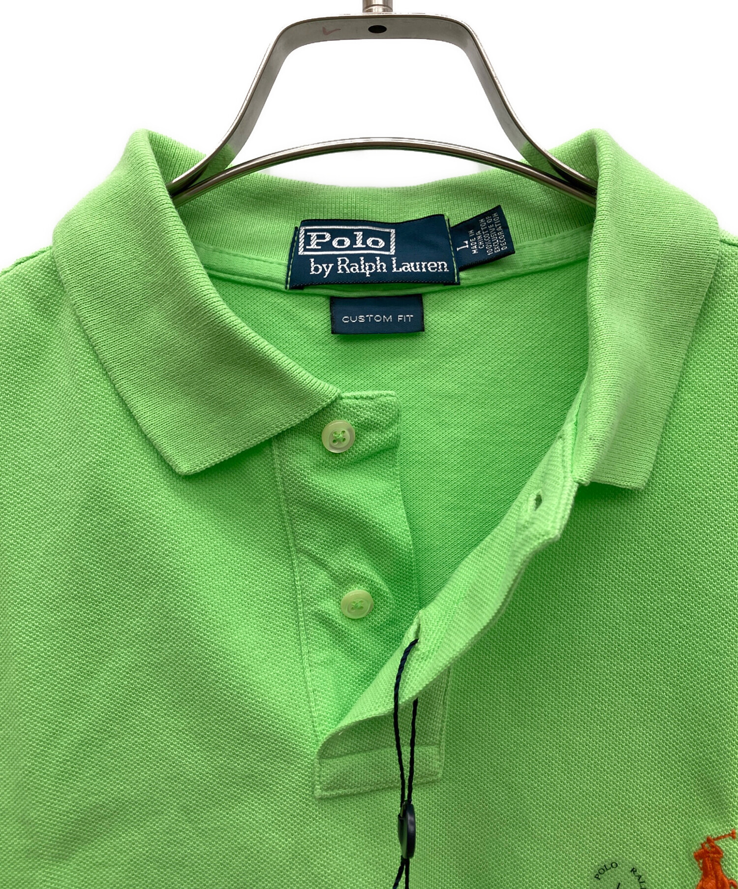 中古・古着通販】POLO RALPH LAUREN (ポロ・ラルフローレン