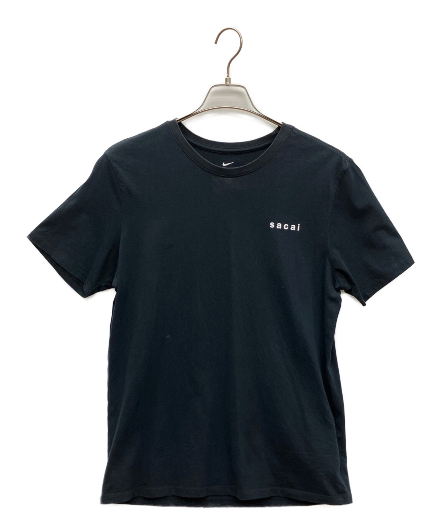 中古・古着通販】NIKE (ナイキ) sacai (サカイ) プリントTシャツ