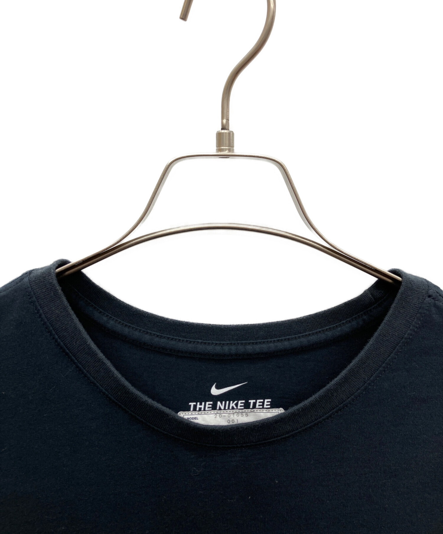 中古・古着通販】NIKE (ナイキ) sacai (サカイ) プリントTシャツ