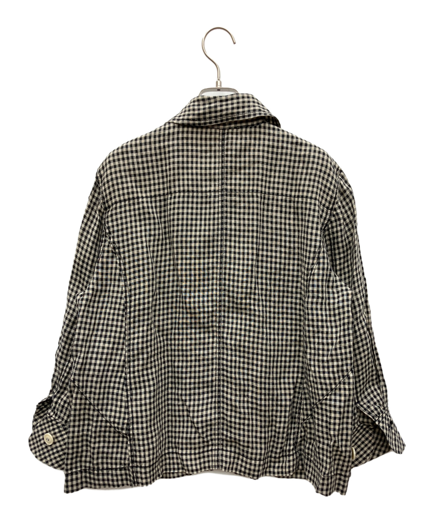 中古・古着通販】nop de nod (ノップドゥノッド) セットアップ