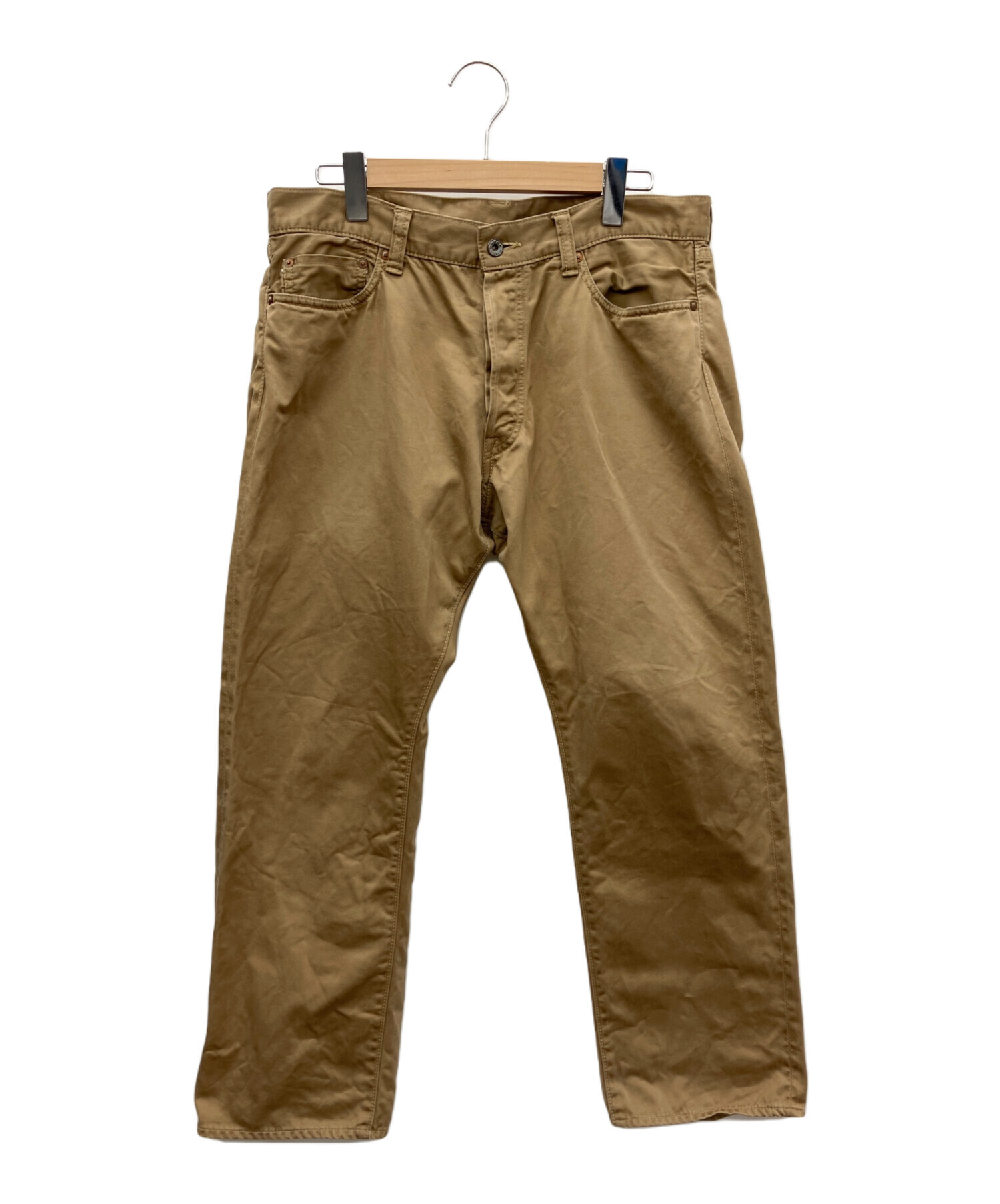 中古・古着通販】MOMOTARO JEANS (桃太郎ジーンズ) セルヴィッチ