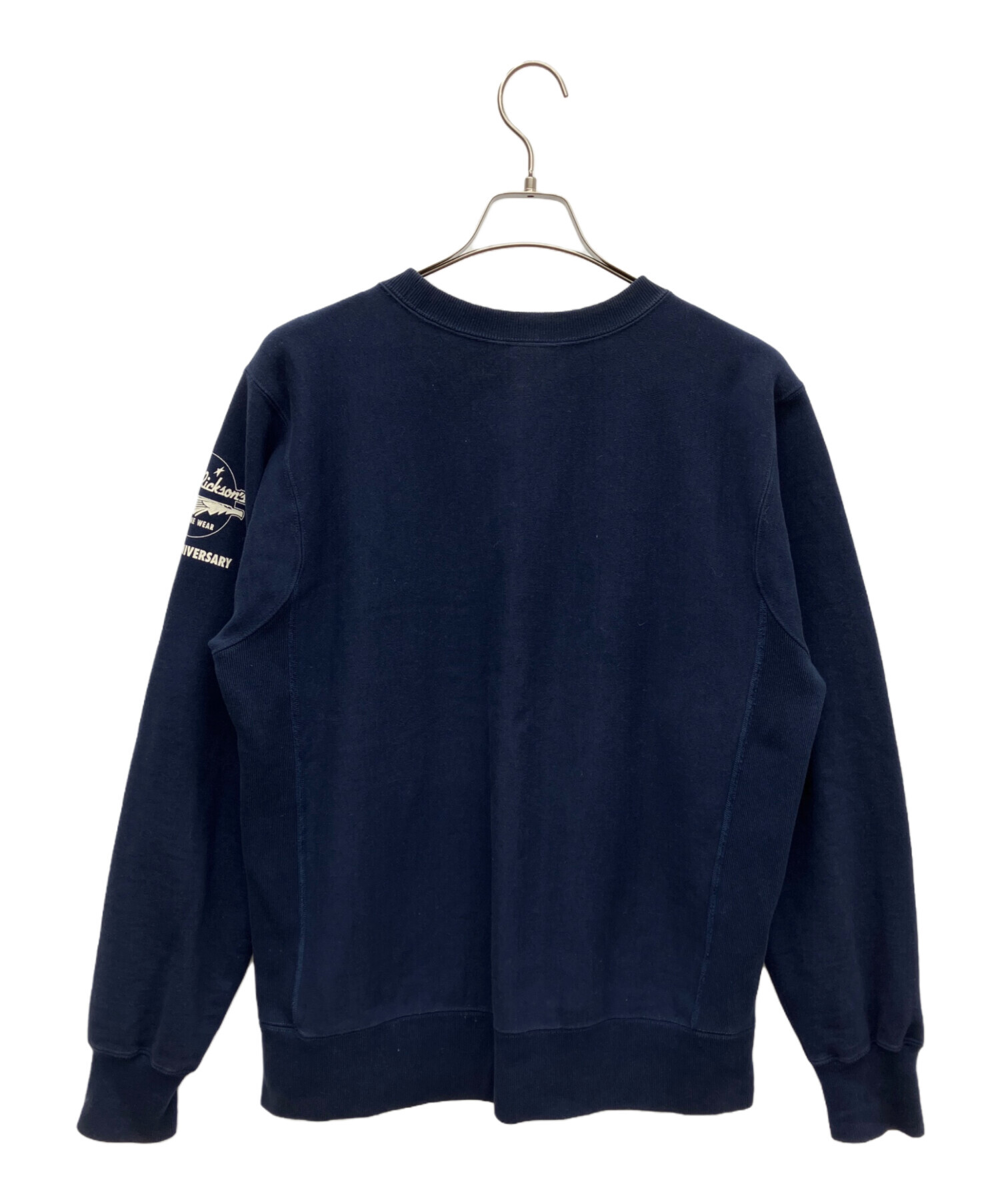 中古・古着通販】BUZZ RICKSON'S スウェットBUZZ RICKSON'S 30th