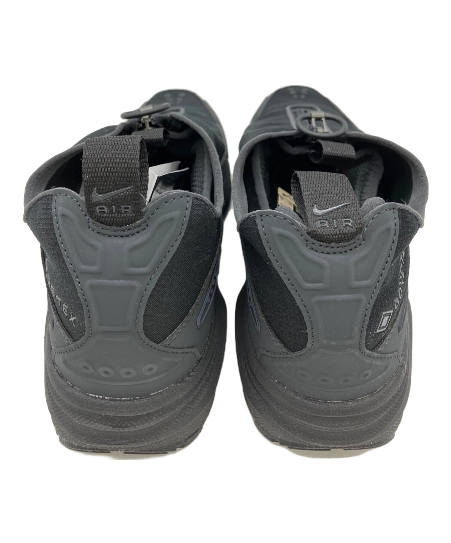 中古・古着通販】NIKE (ナイキ) W AIR MAX SNDR GTX ブラック サイズ 