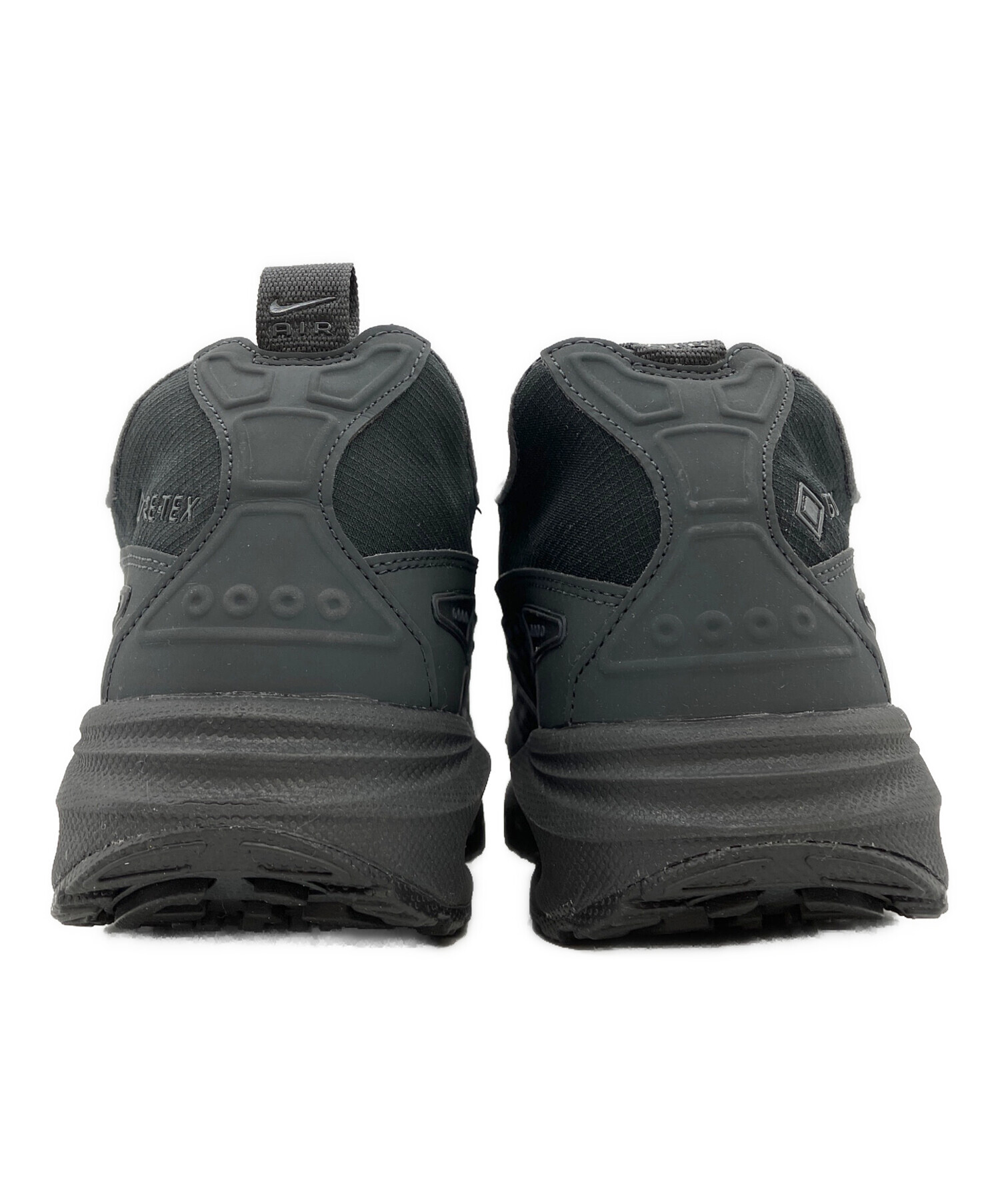 中古・古着通販】NIKE (ナイキ) W AIR MAX SNDR GTX ブラック サイズ 