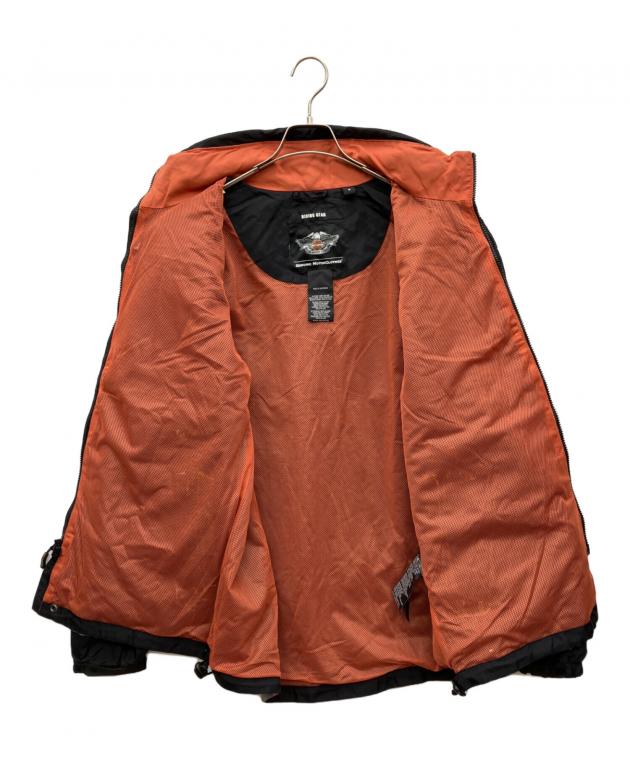 中古・古着通販】HARLEY-DAVIDSON (ハーレーダビッドソン) ナイロン