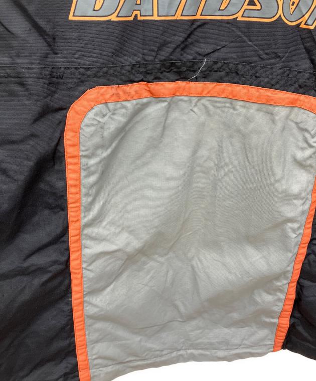 中古・古着通販】HARLEY-DAVIDSON (ハーレーダビッドソン) ナイロン