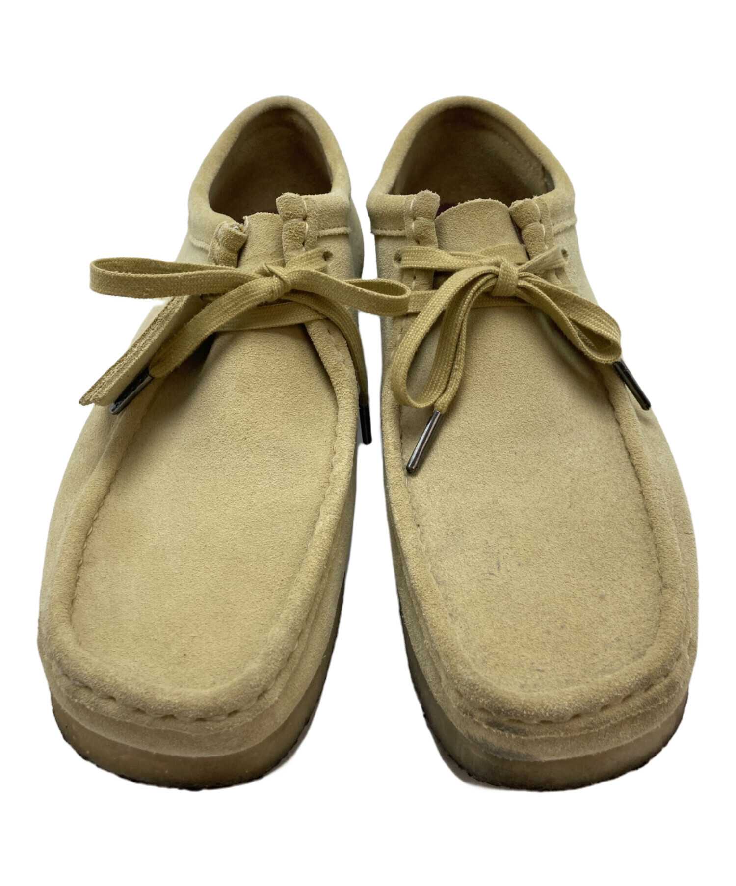 中古・古着通販】CLARKS ORIGINALS (クラークス オリジナルズ