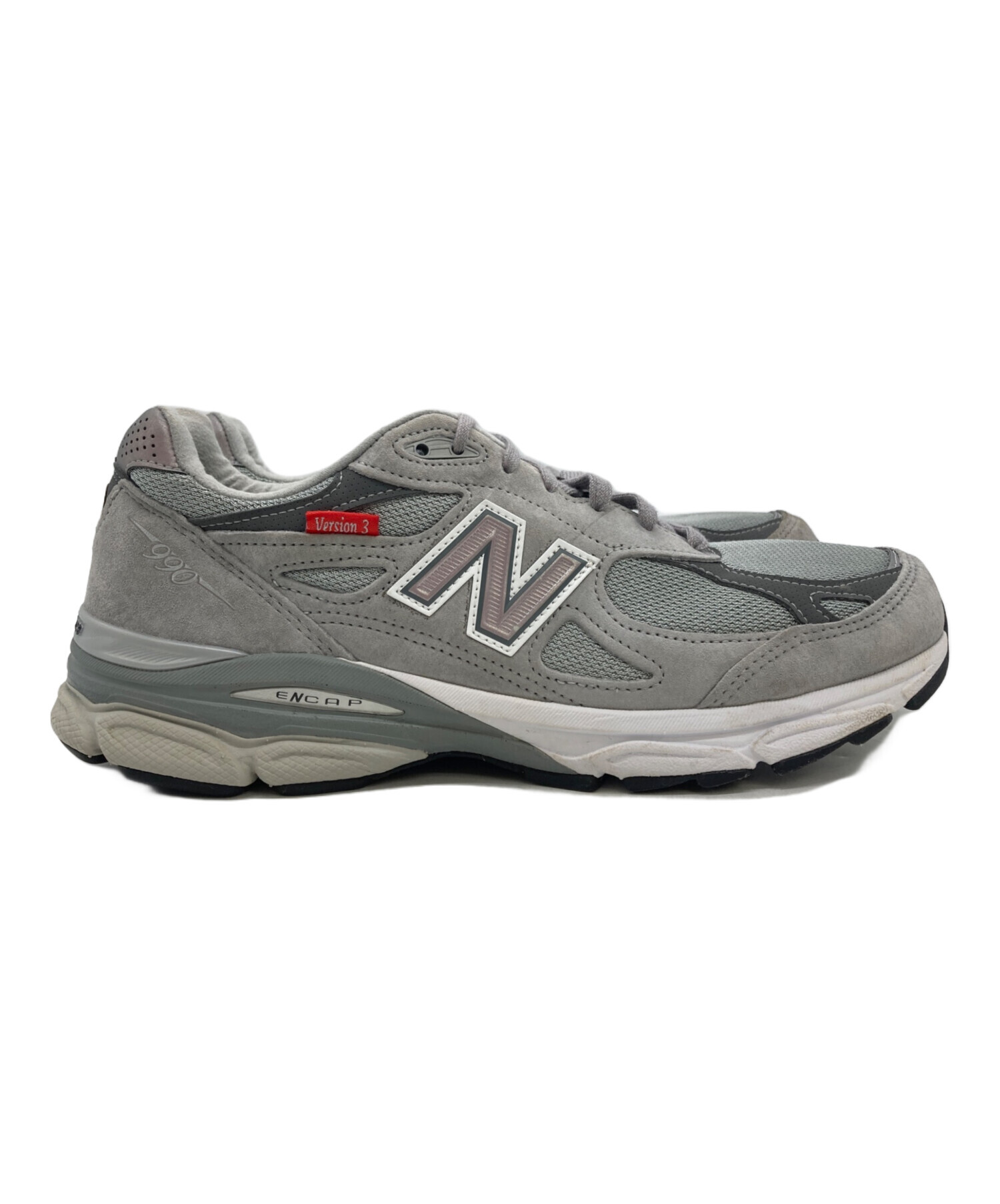 中古・古着通販】NEW BALANCE (ニューバランス) 990V3 