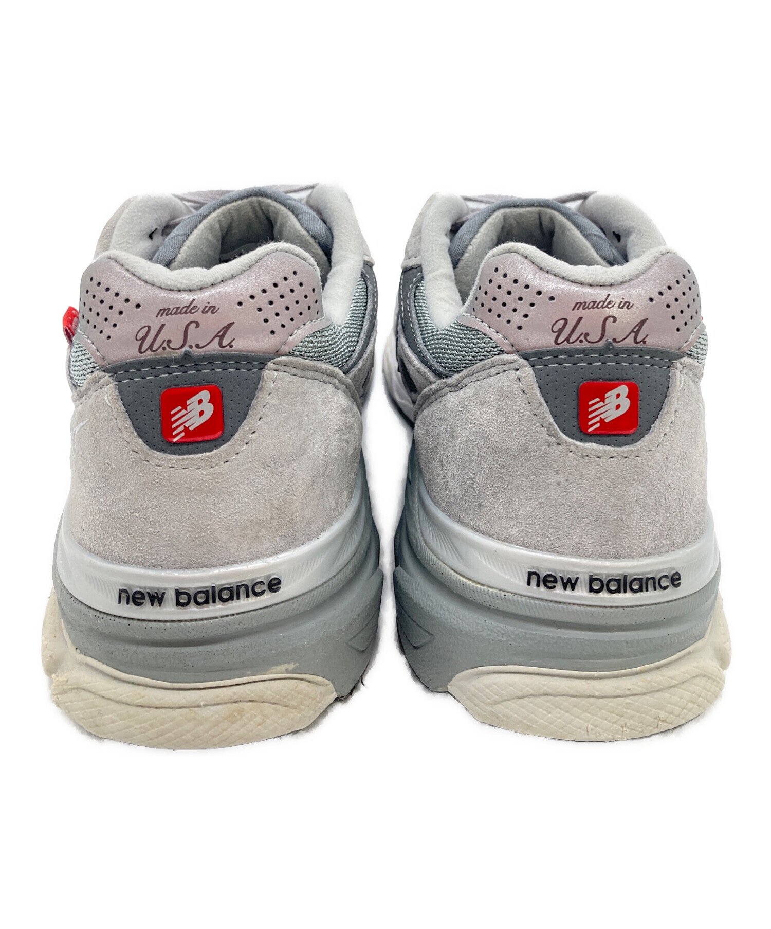 中古・古着通販】NEW BALANCE (ニューバランス) 990V3 