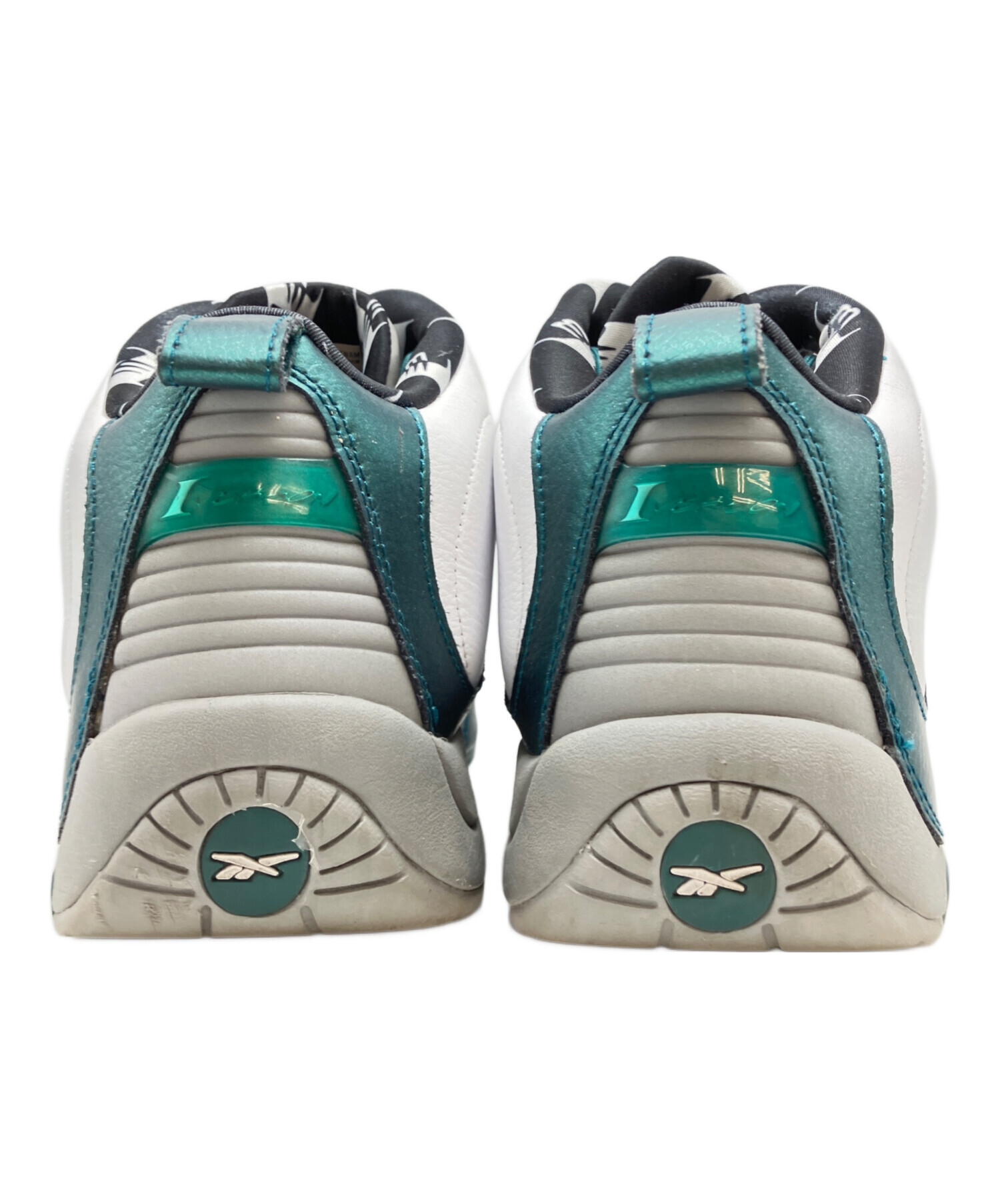 中古・古着通販】REEBOK (リーボック) アイバーソン アンサー4