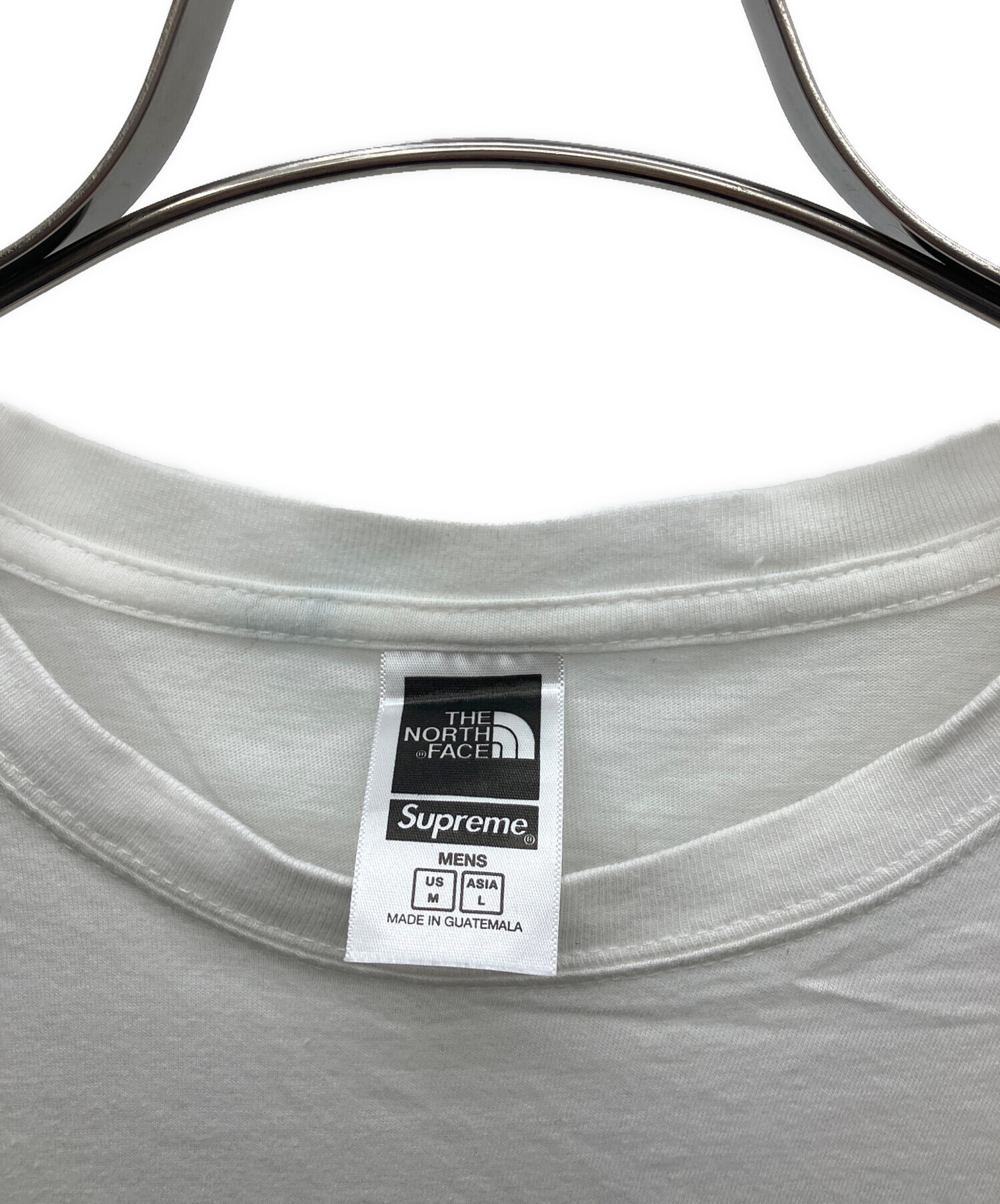 中古・古着通販】SUPREME (シュプリーム) THE NORTH FACE (ザ ノース 