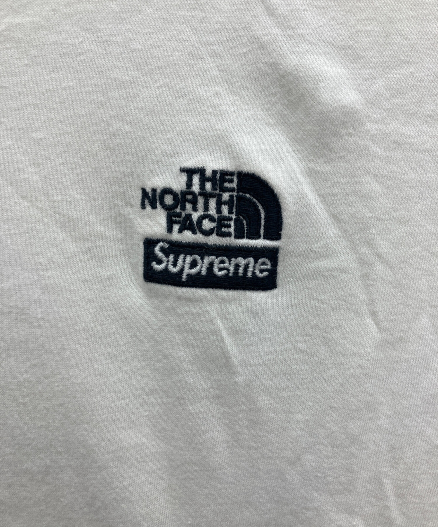 中古・古着通販】SUPREME (シュプリーム) THE NORTH FACE (ザ ノース 