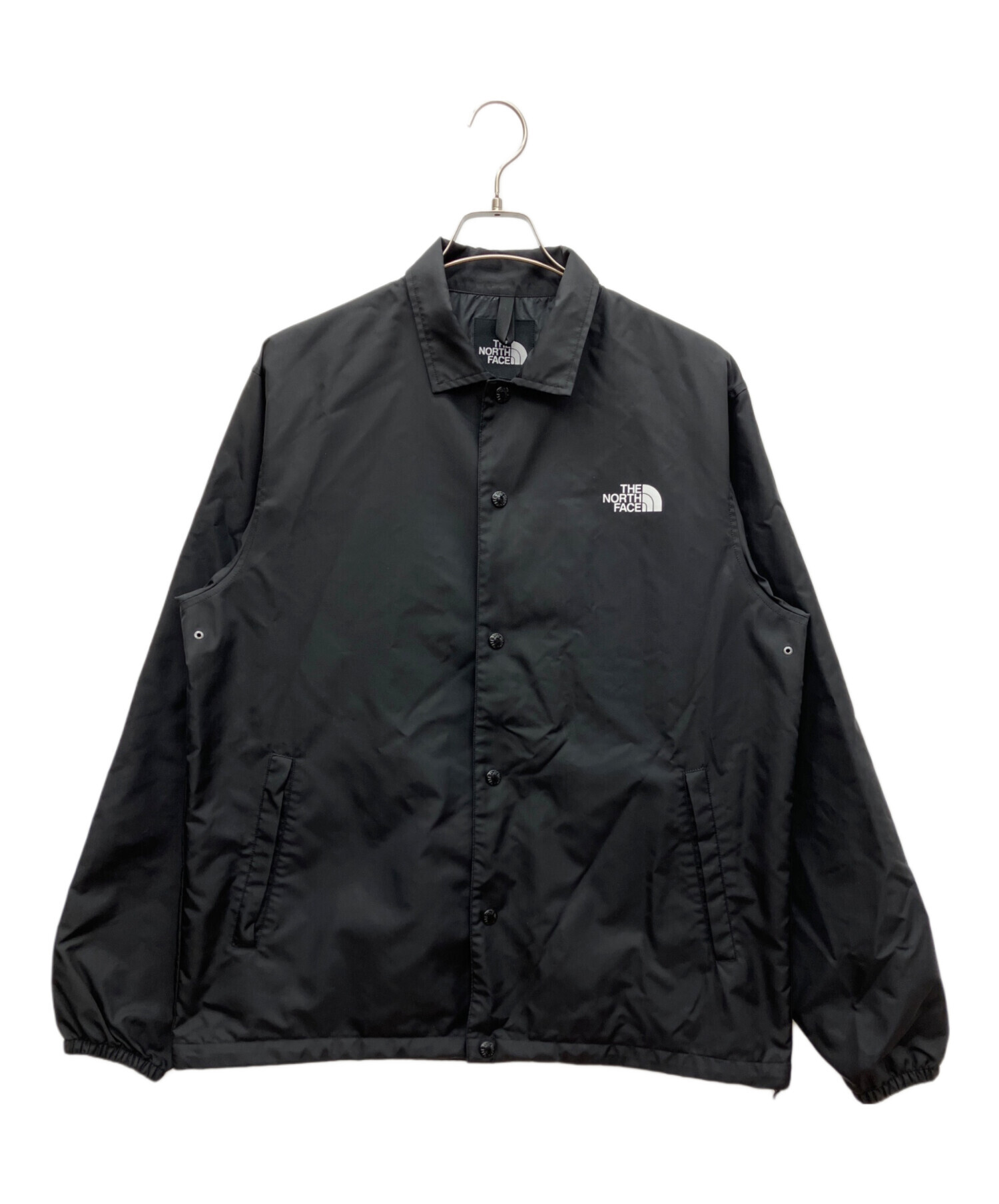中古・古着通販】THE NORTH FACE (ザ ノース フェイス) コーチ 