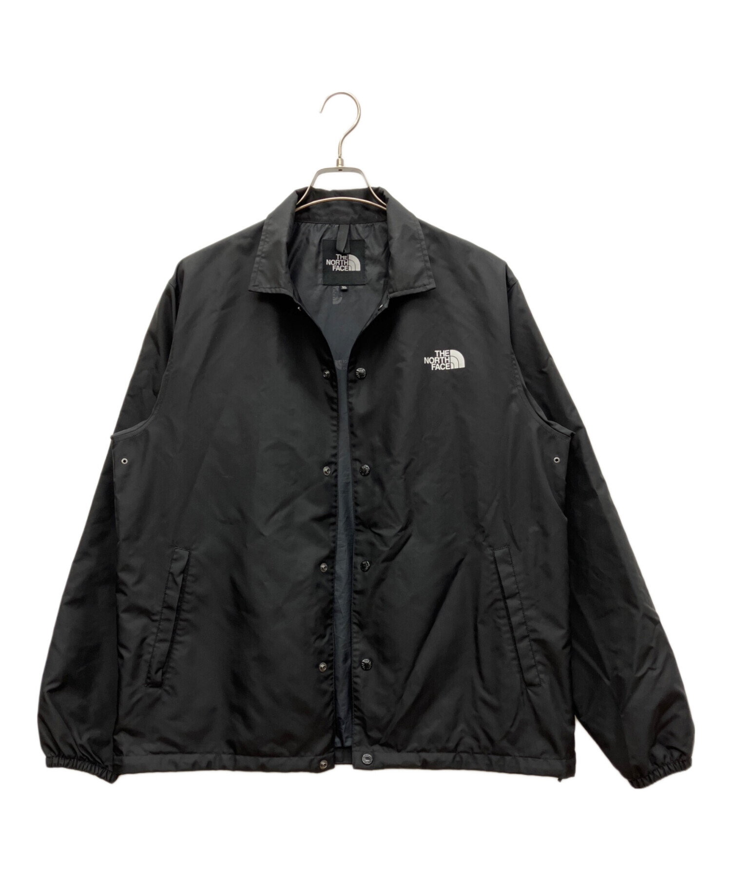 中古・古着通販】THE NORTH FACE (ザ ノース フェイス) コーチ 