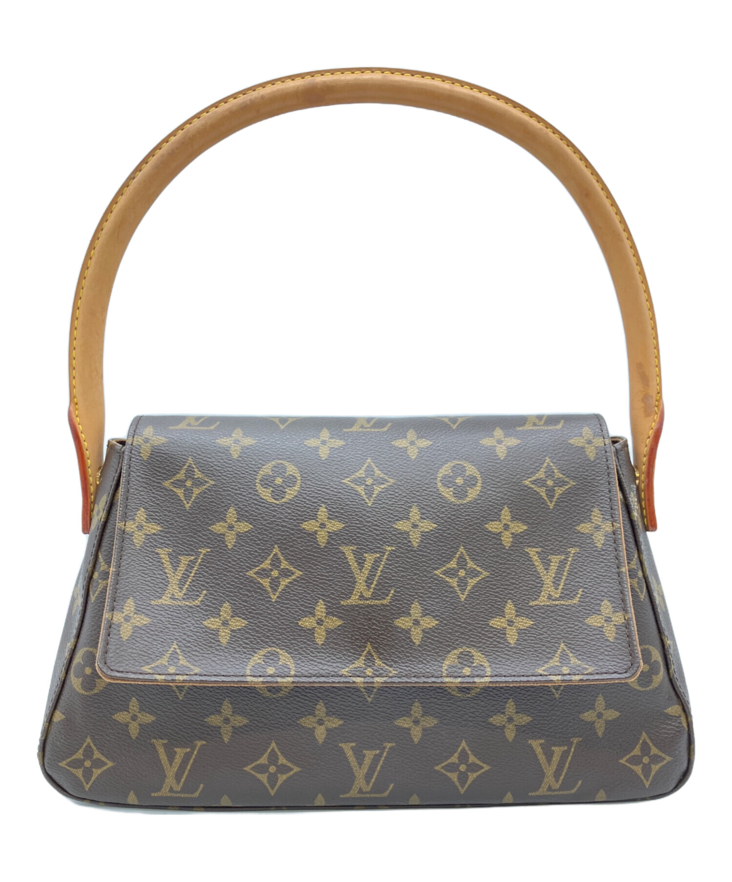 中古・古着通販】LOUIS VUITTON (ルイ ヴィトン) モノグラム ミニ 