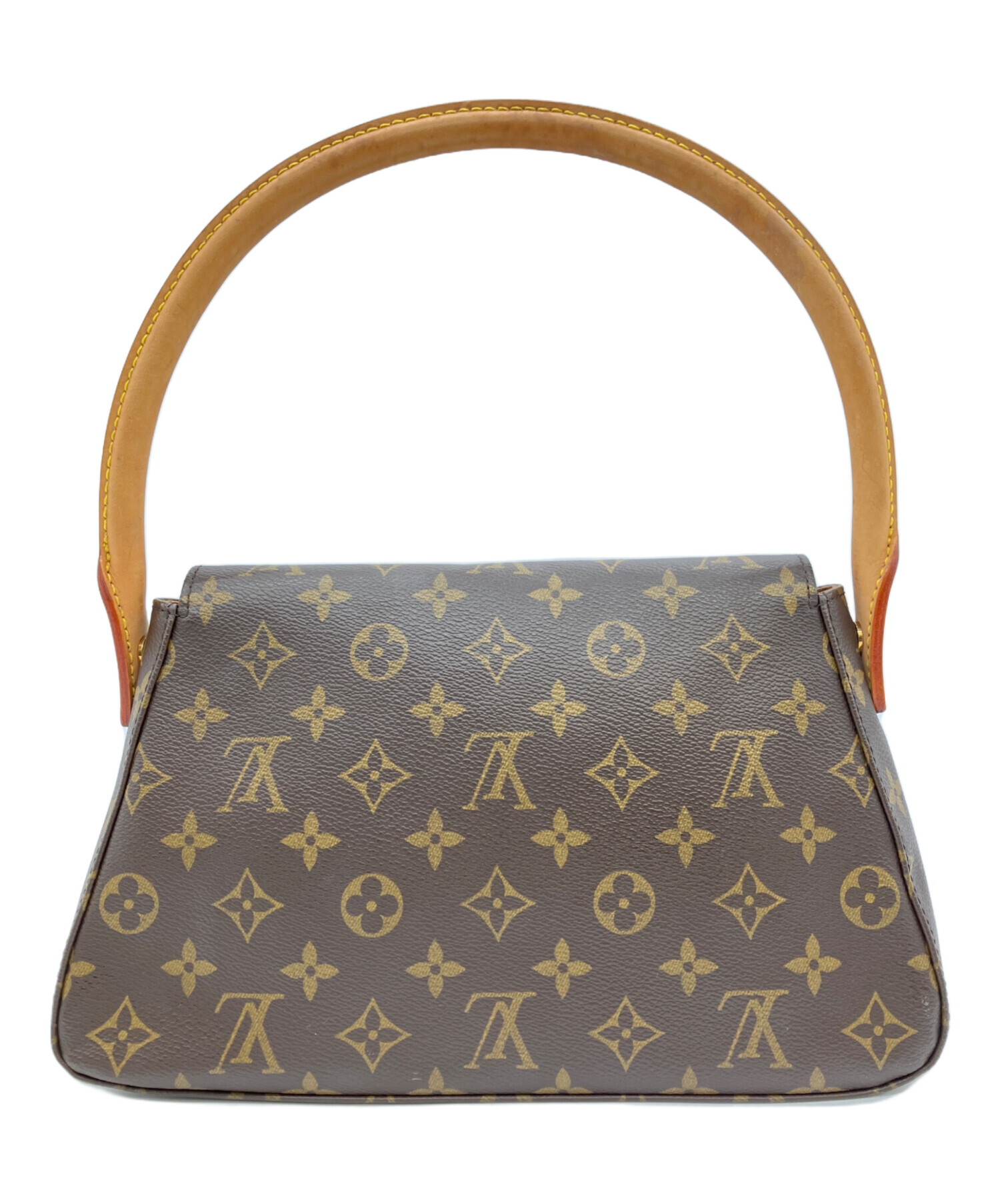 中古・古着通販】LOUIS VUITTON (ルイ ヴィトン) モノグラム ミニ