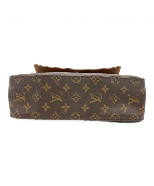 中古・古着通販】LOUIS VUITTON (ルイ ヴィトン) モノグラム ミニ