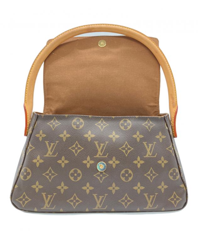 中古・古着通販】LOUIS VUITTON (ルイ ヴィトン) モノグラム ミニ