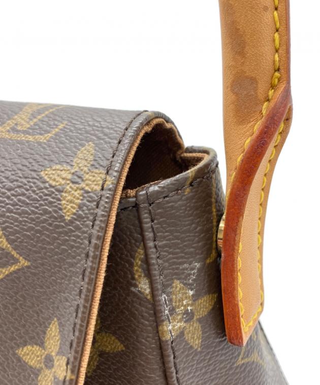 中古・古着通販】LOUIS VUITTON (ルイ ヴィトン) モノグラム ミニ