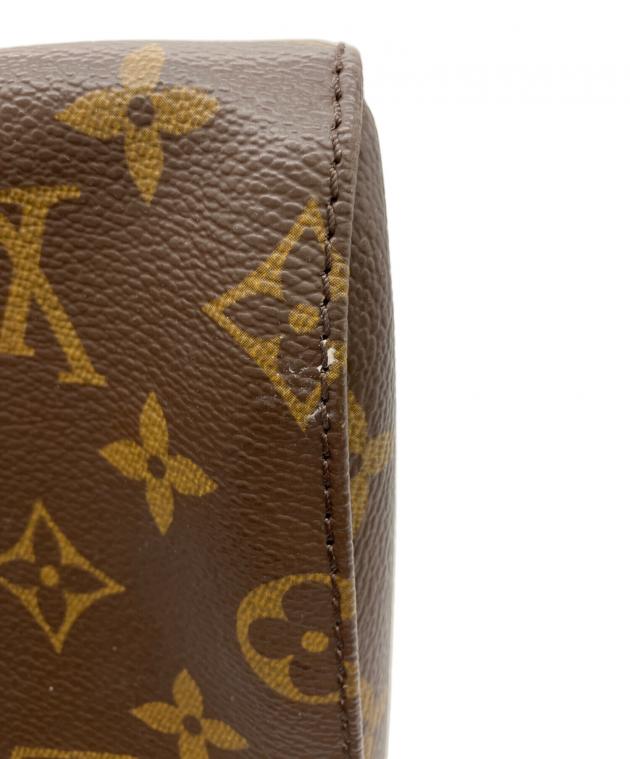 美品⭐︎LOUIS VUITTON ルイヴィトン⭐︎ルーピング 中古・古着通販】LOUIS VUITTON (ルイ ヴィトン) モノグラム ミニ