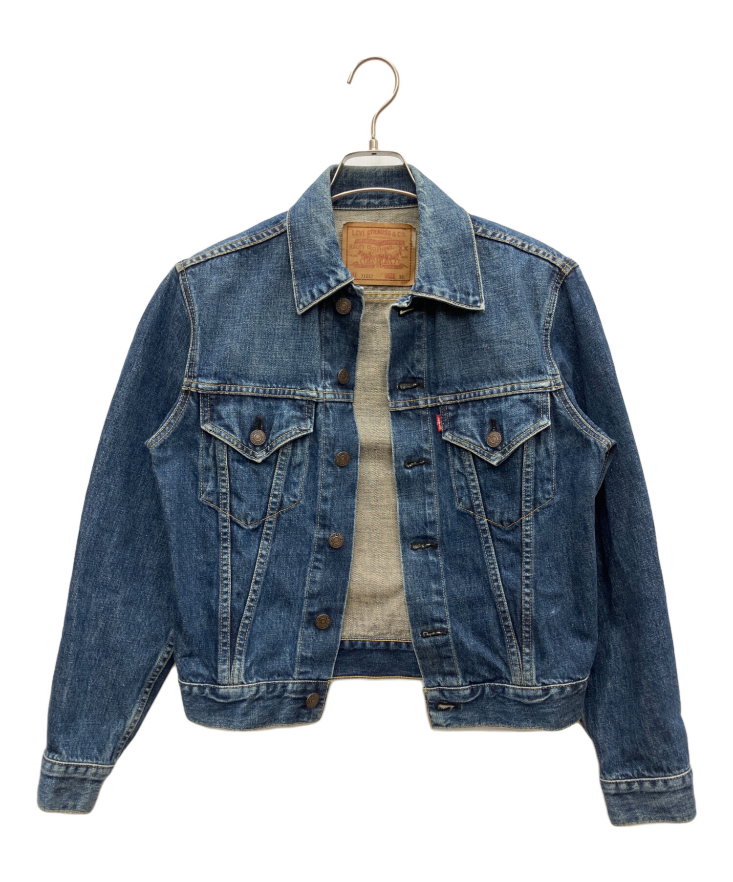 中古・古着通販】LEVI