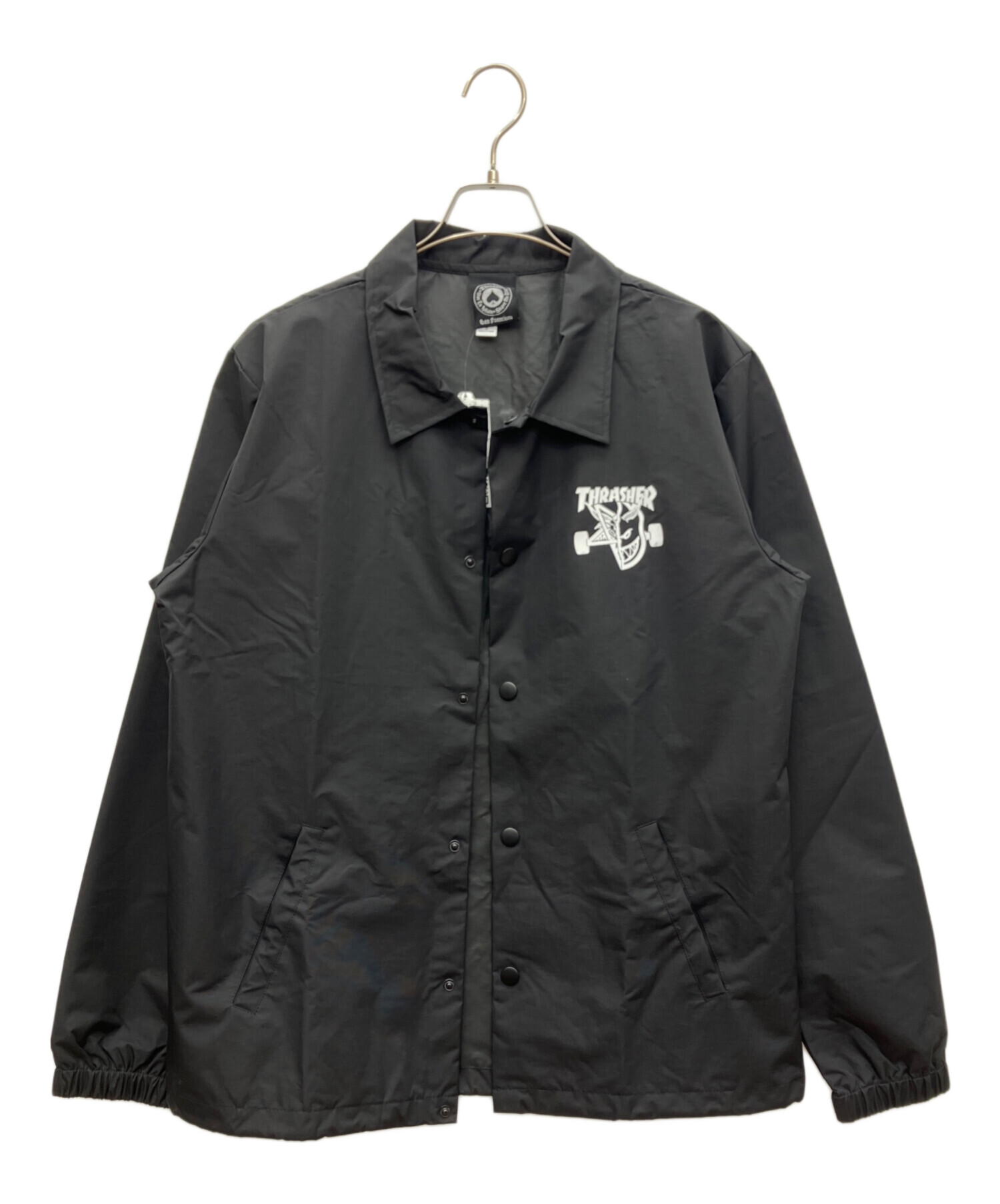 中古・古着通販】THRASHER (スラッシャー) INDEPENDENT (インディペン