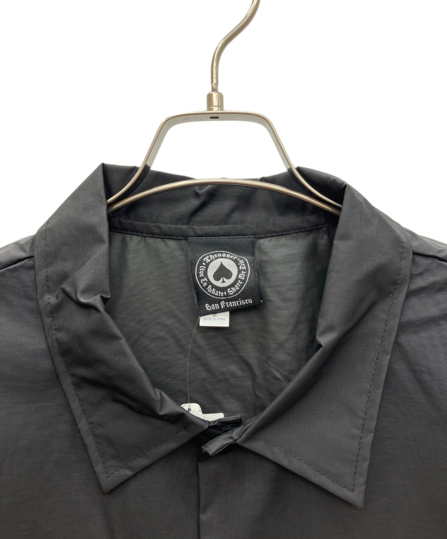 中古・古着通販】THRASHER (スラッシャー) INDEPENDENT (インディペン