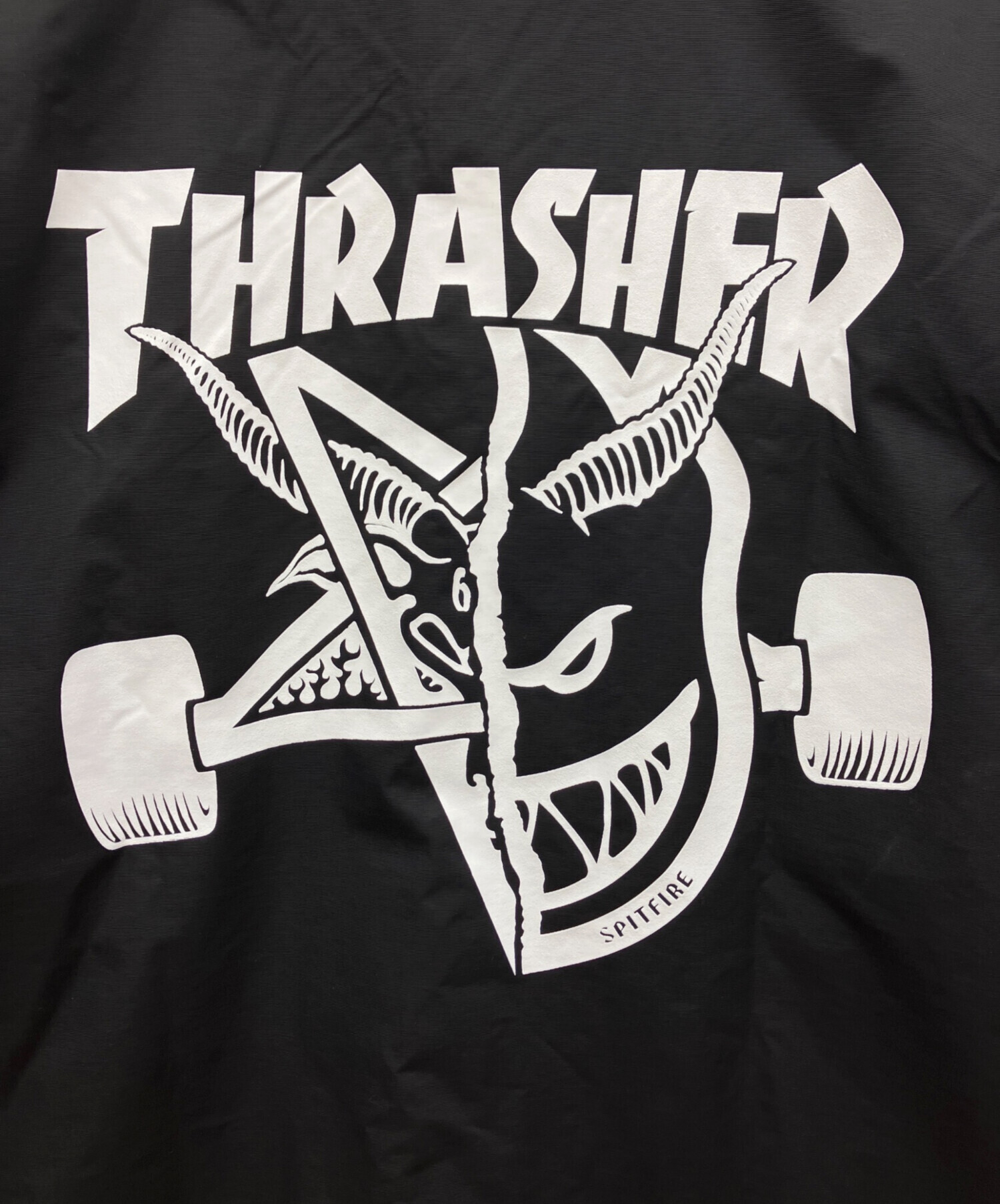 中古・古着通販】THRASHER (スラッシャー) INDEPENDENT (インディペン