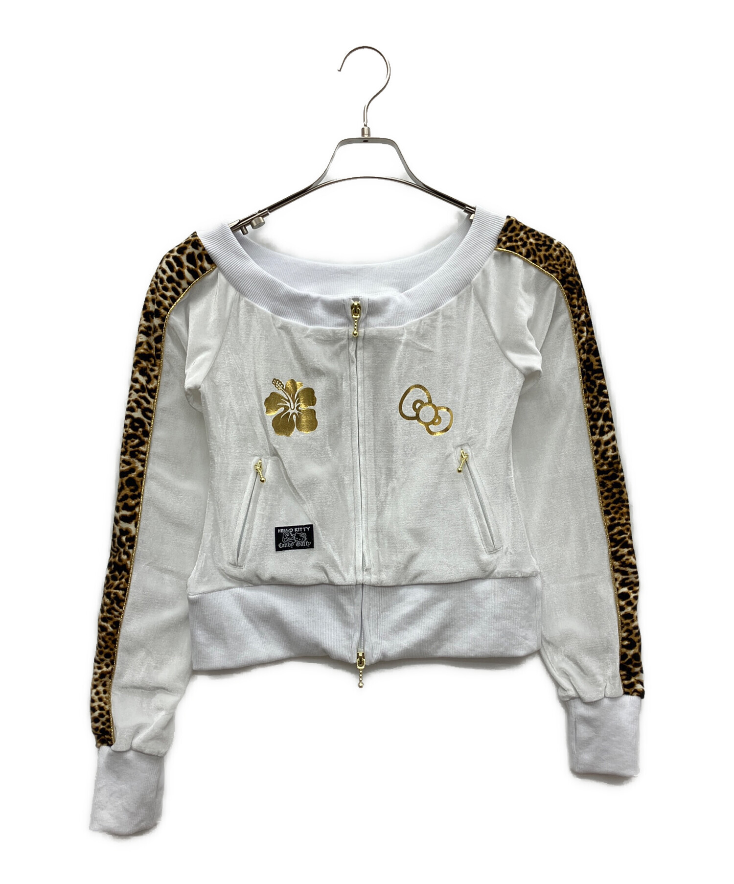 中古・古着通販】GALFY (ガルフィー) HELLO KITTY (ハローキティ