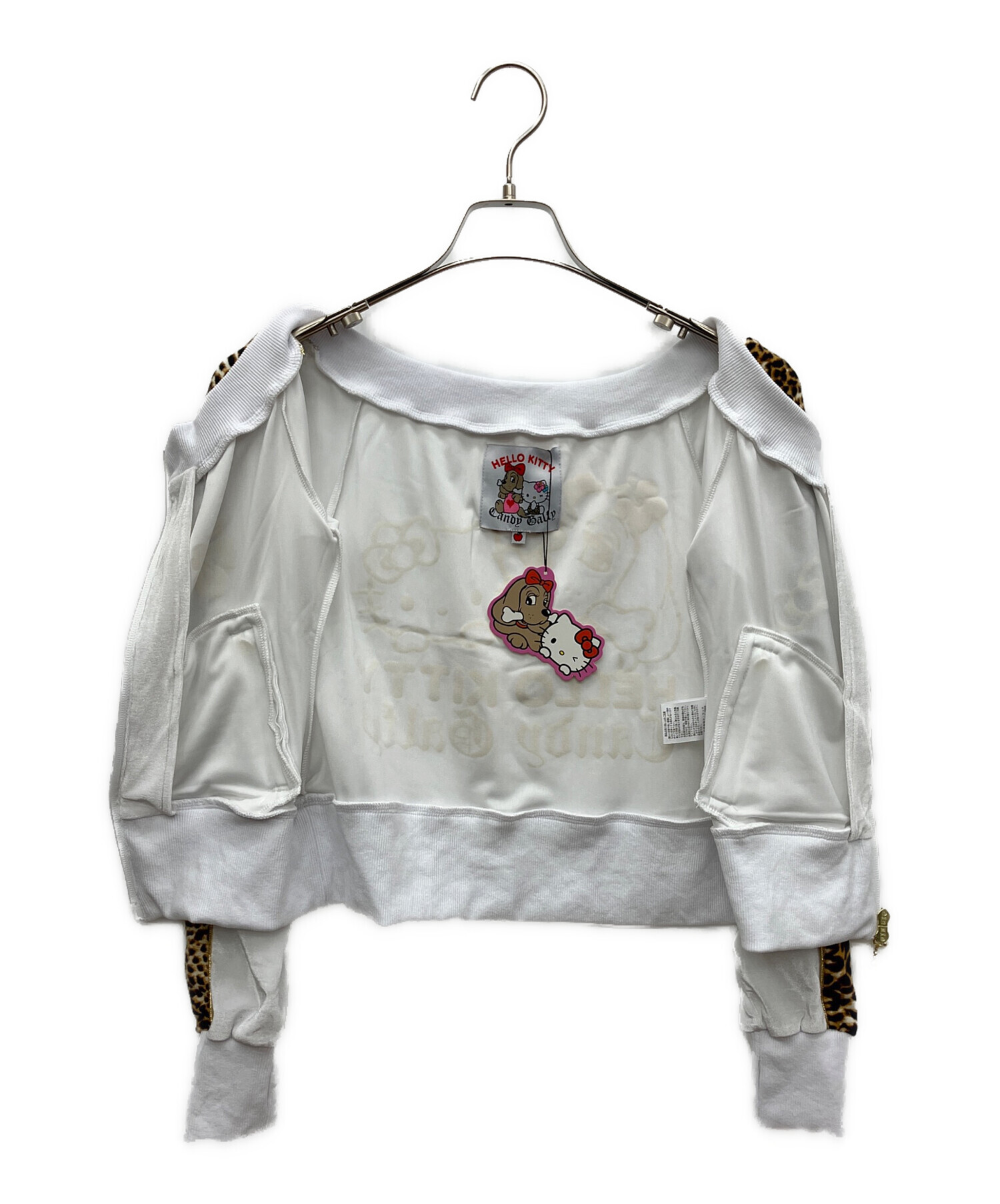 中古・古着通販】GALFY (ガルフィー) HELLO KITTY (ハローキティ