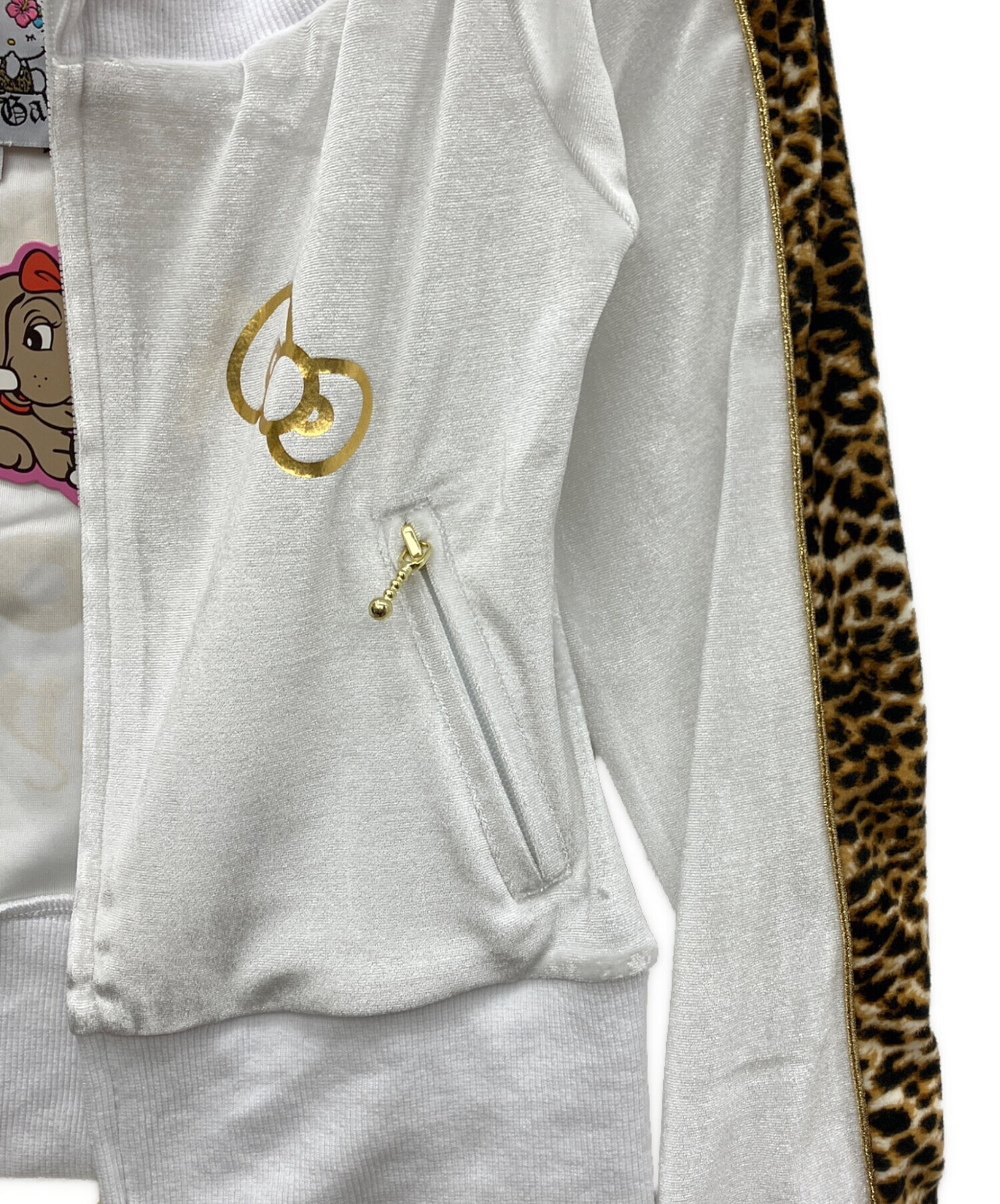 中古・古着通販】GALFY (ガルフィー) HELLO KITTY (ハローキティ