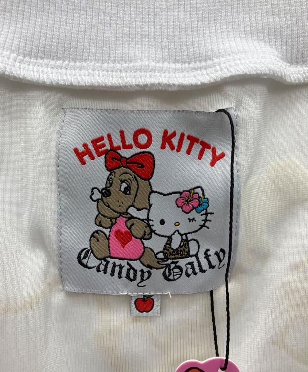 中古・古着通販】GALFY (ガルフィー) HELLO KITTY (ハローキティ