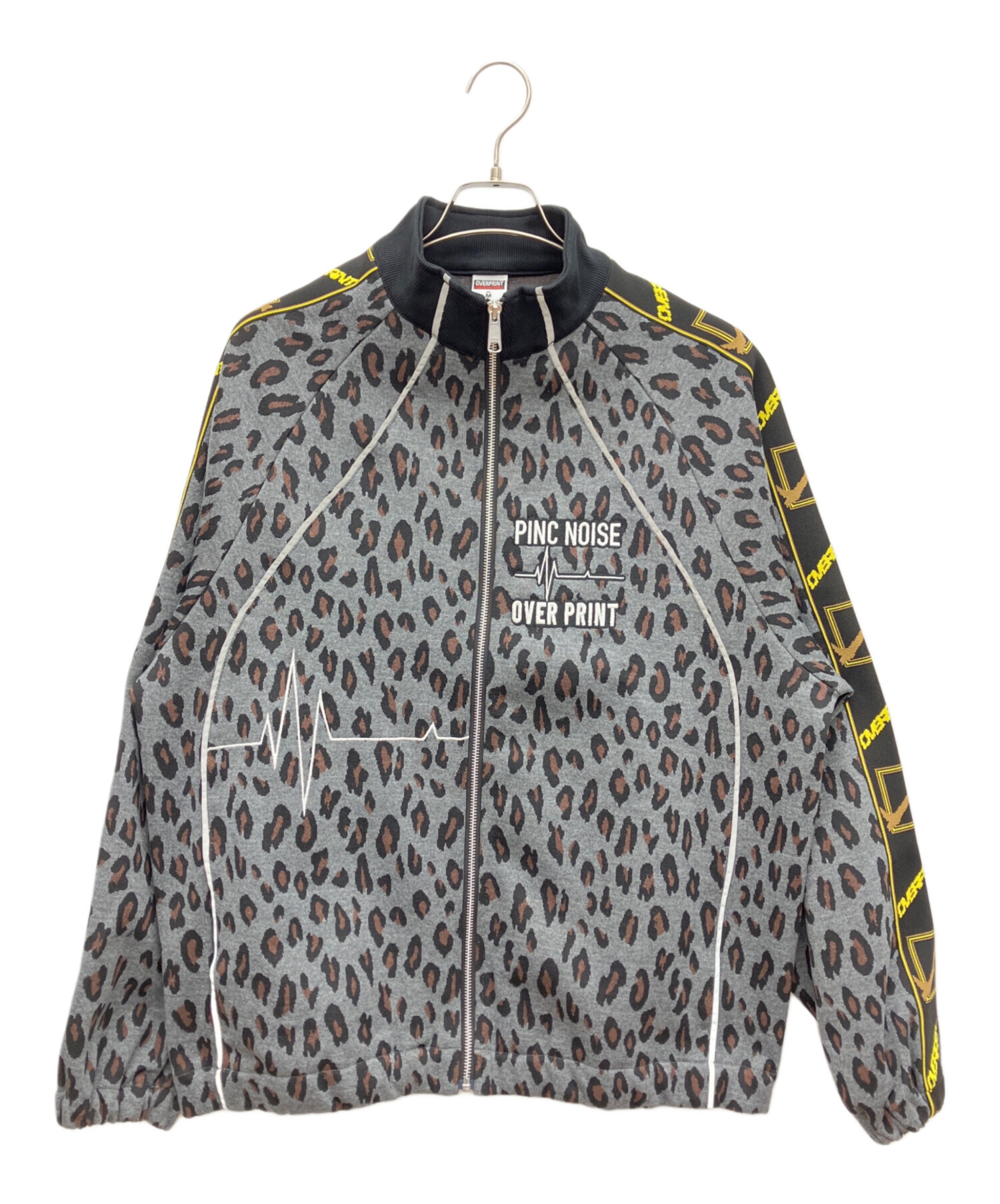 中古・古着通販】overprint (オーバープリント) セットアップ 
