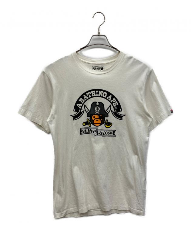 ア ベイシング エイプ パイレーツA BATHING APE PIRATE 中古・古着通販】A BATHING APE PIRATE STORE (アベイシングエイプ