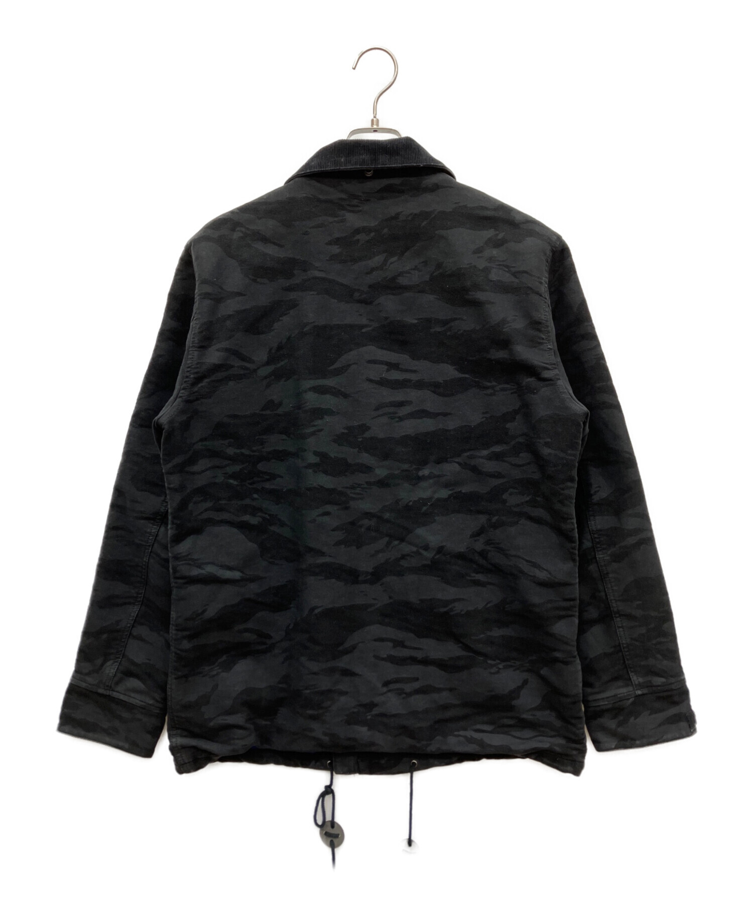 中古・古着通販】X-LARGE (エクストララージ) マウンテンジャケット