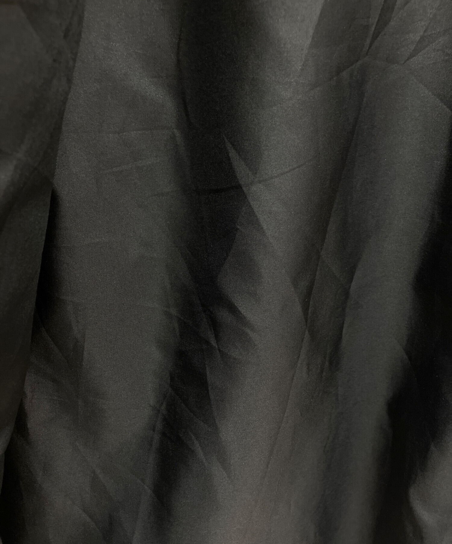 中古・古着通販】BACKERS (バッカーズ) フェイクレザージャケット 