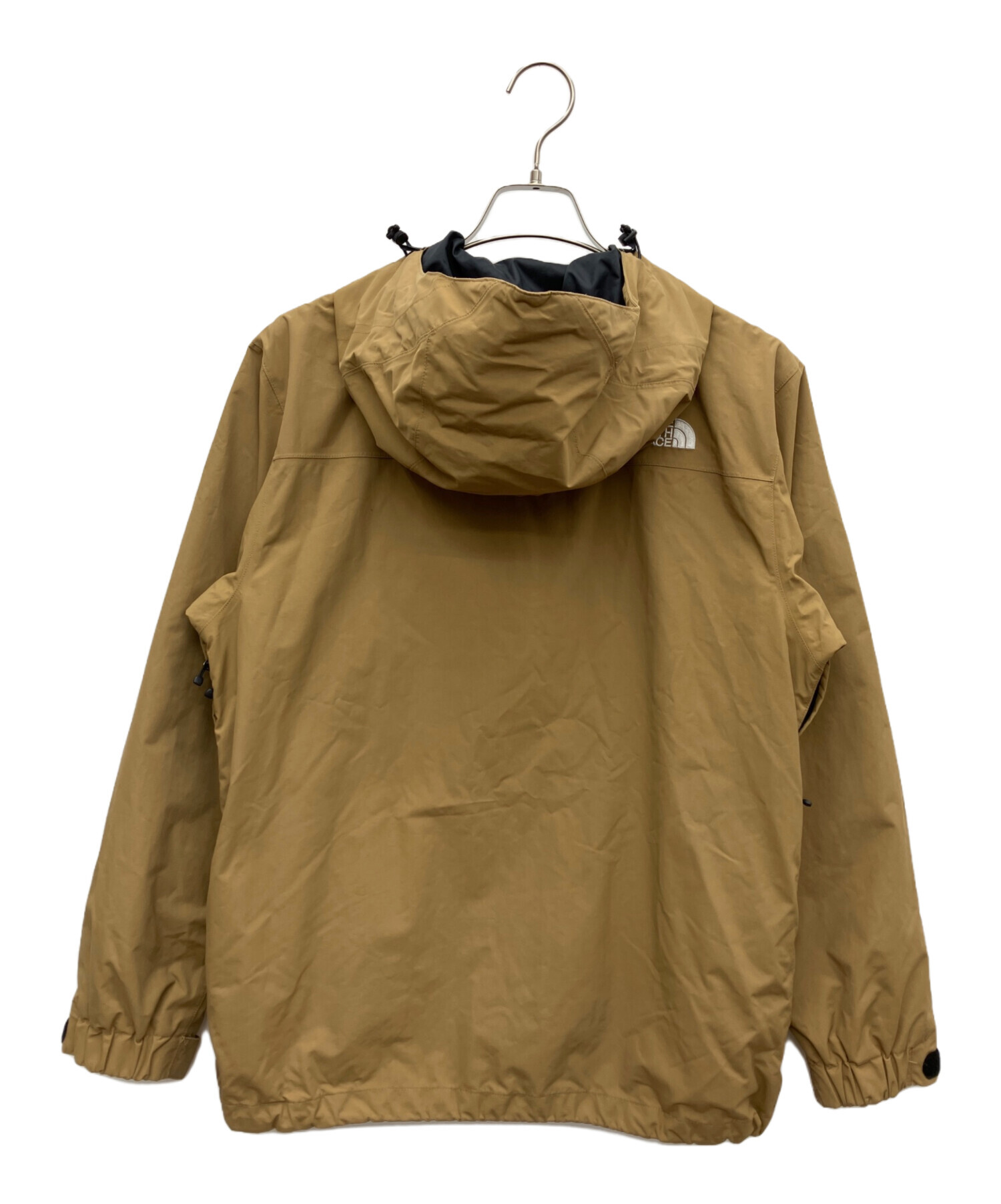 中古・古着通販】THE NORTH FACE (ザ ノース フェイス) スクープ 