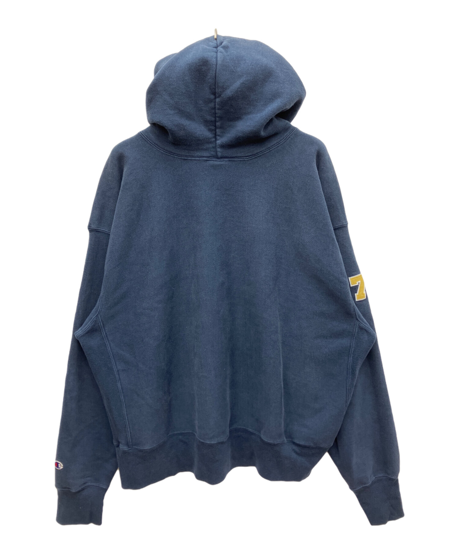 中古・古着通販】Champion (チャンピオン) プルオーバーパーカー