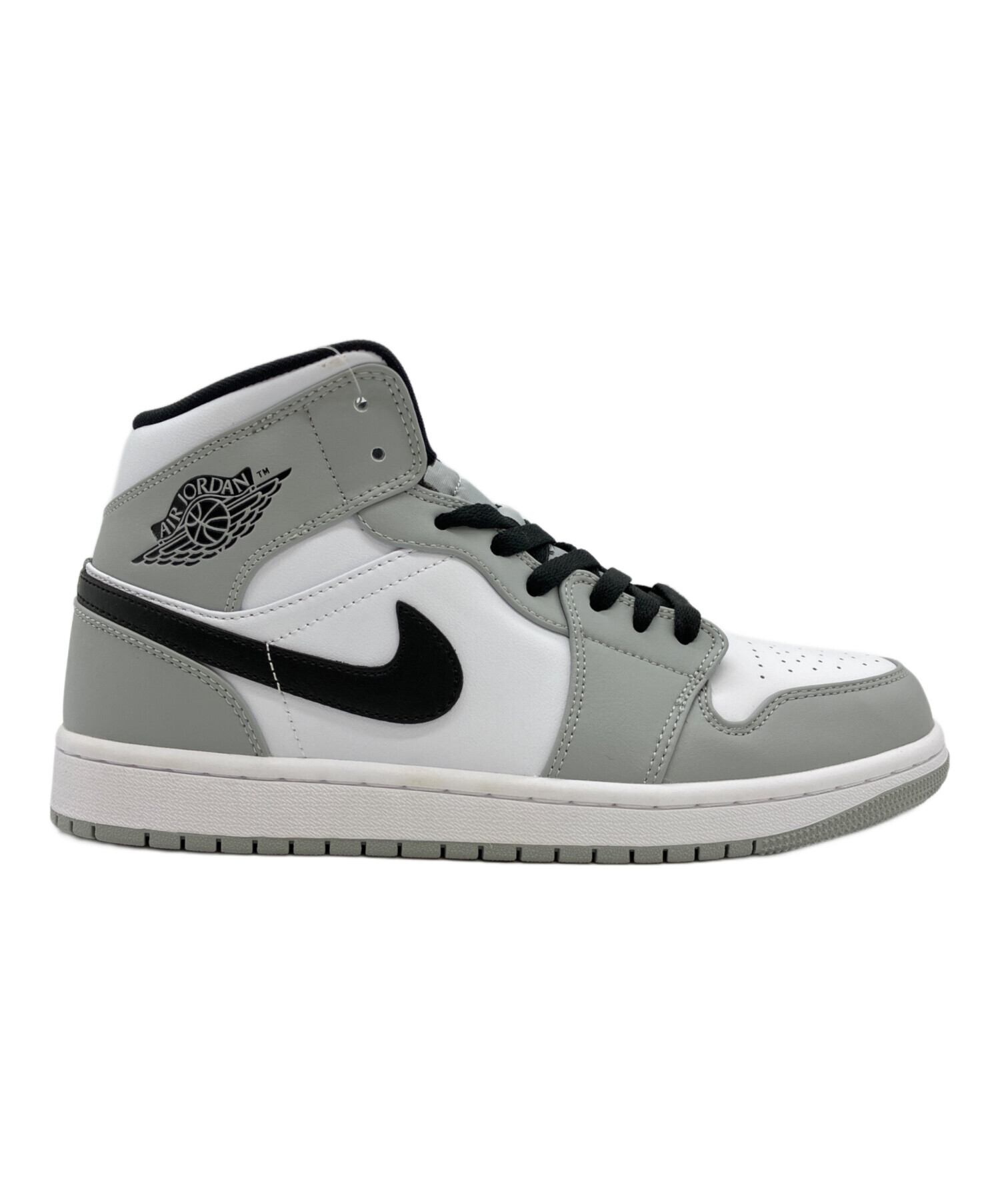 中古・古着通販】NIKE (ナイキ) Air Jordan 1 Mid 