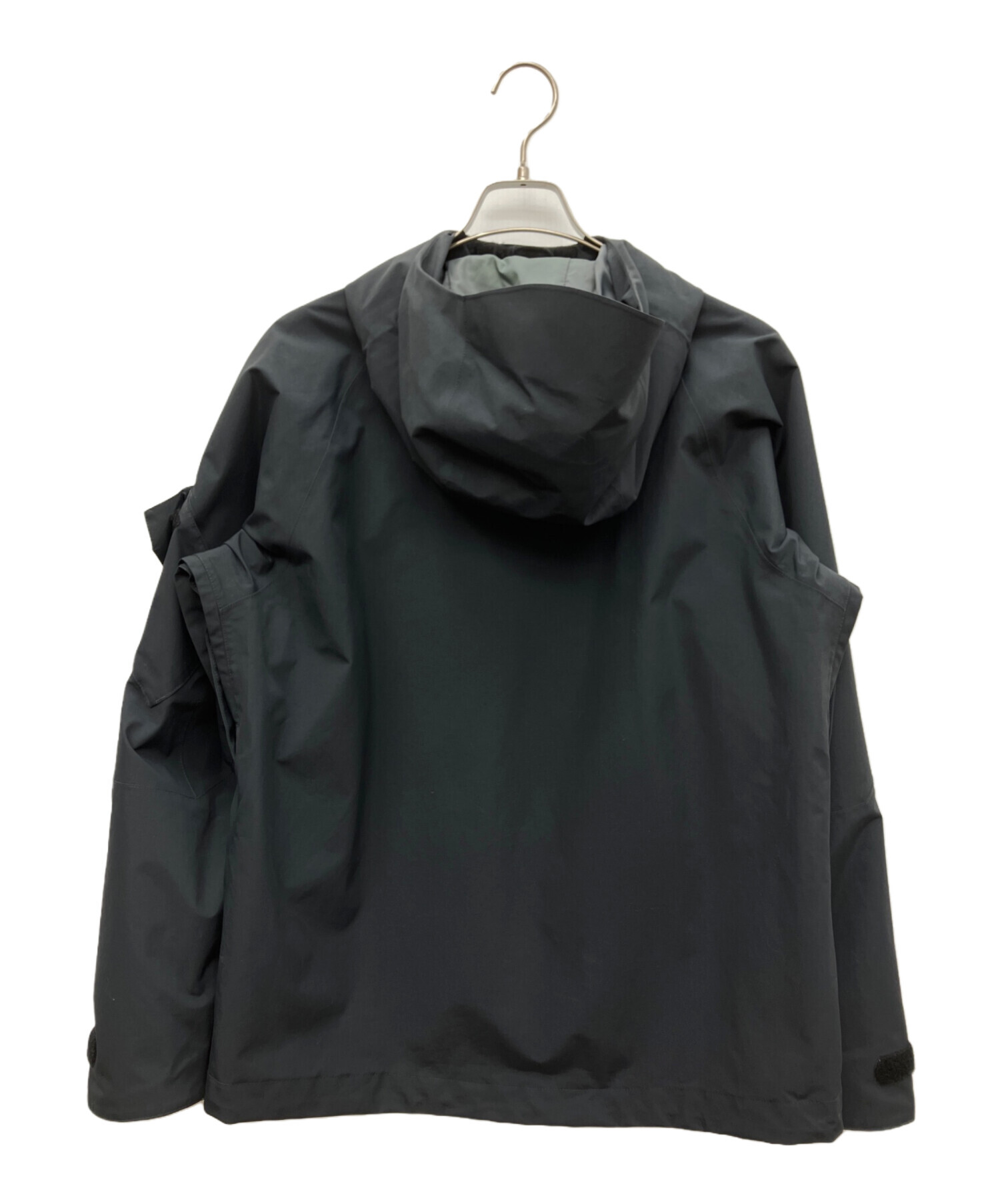 中古・古着通販】CHUMS (チャムス) スプリングデールゴアテックス 