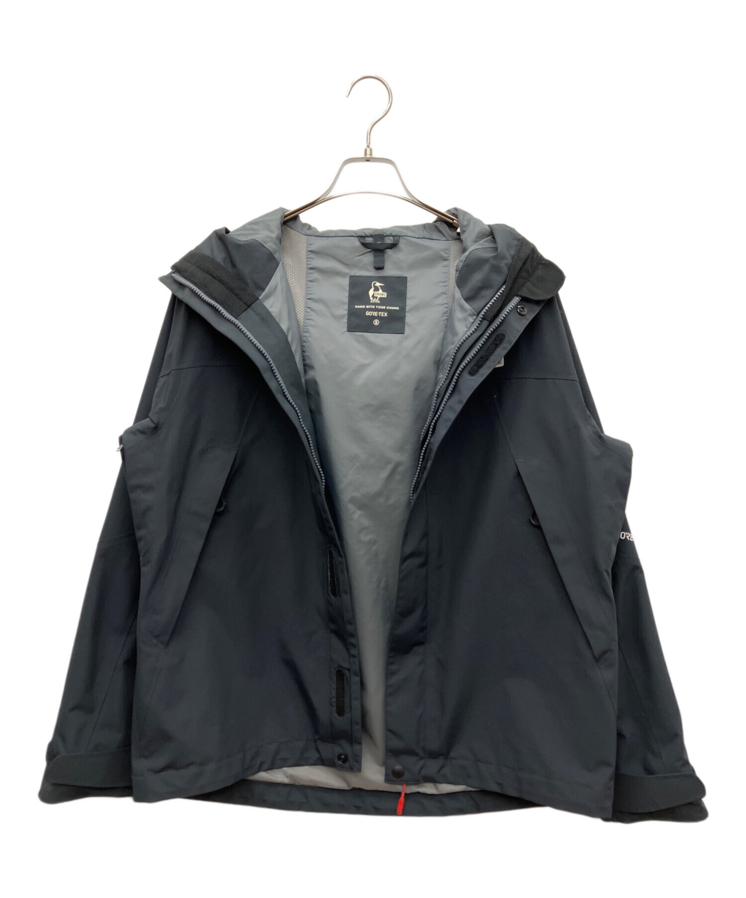 中古・古着通販】CHUMS (チャムス) スプリングデールゴアテックス 